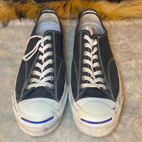 Converse shoes 10 (6000) - Picture 1 of 9